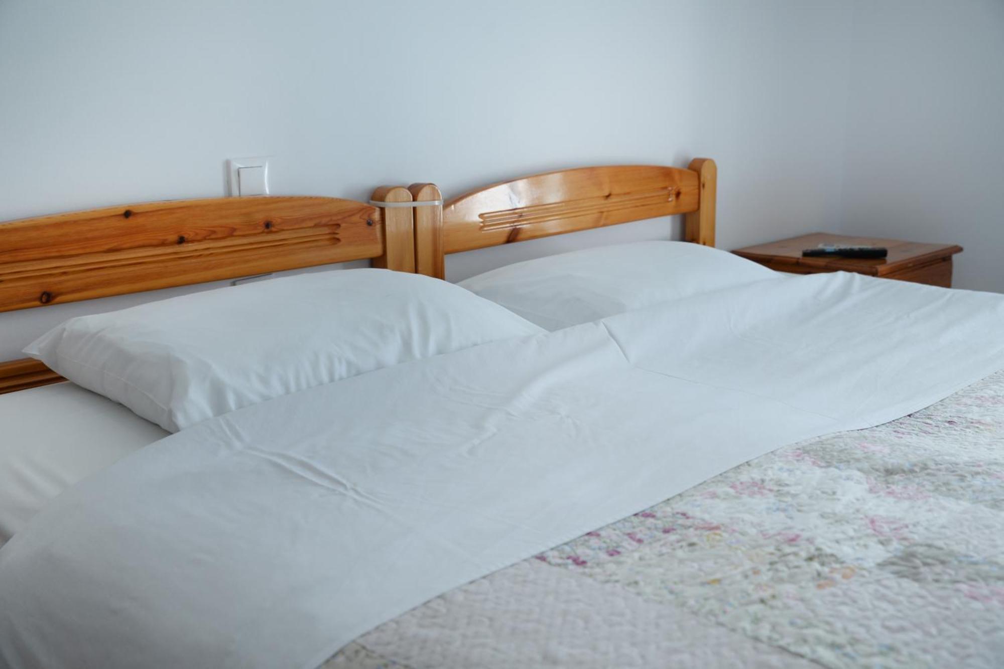 Studios Aeolos Kalymnos Myrties Pokoj fotografie